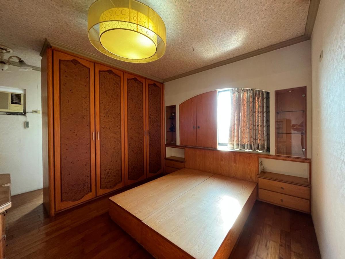 Love Feng Jia Apartment Hotel Taichung Exterior photo